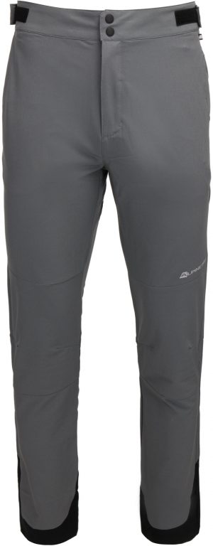 Pánské softshellové kalhoty Alpine Pro SPID