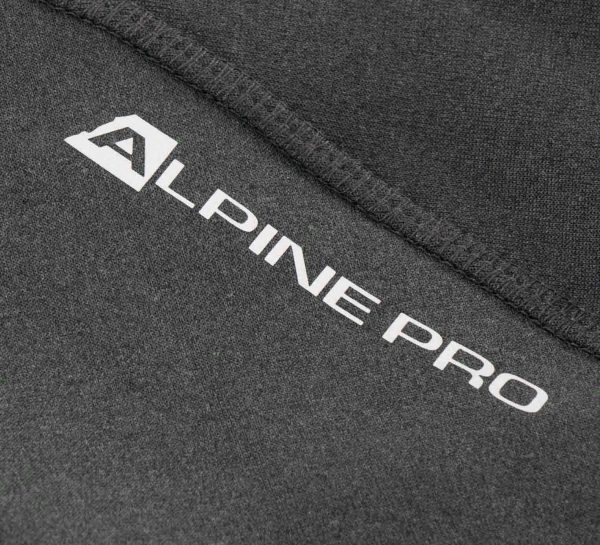 Pánská mikina Alpine Pro Jord, K Sporting