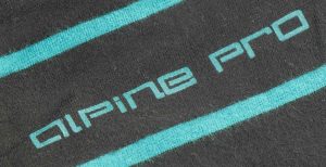 Pánské triko Alpine Pro Nonon, K Sporting
