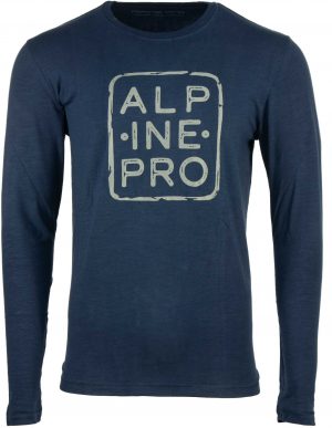 Pánské triko Alpine Pro Briger, K Sporting