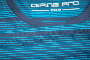 Pánské triko Alpine Pro Ratiz, K Sporting