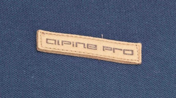 Pánské polo triko Alpine Pro Ercil, K Sporting