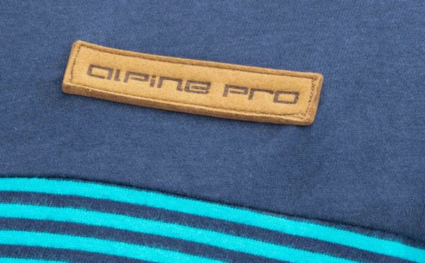 Pánské triko Alpine Pro Venduz, K Sporting