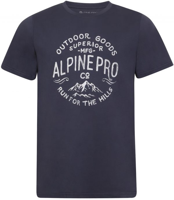 Pánské triko Alpine Pro UNEG 9, K Sporting