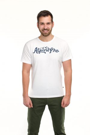 Pánské triko Alpine Pro JUHES, K Sporting