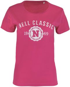Dámské triko Nell Classic, K Sporting