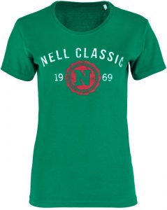 Dámské triko Nell Classic, K Sporting