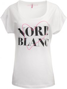 Dámské tričko Nordblanc Love, K Sporting