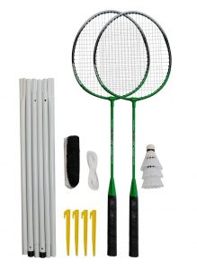 Badmintonový set Rulyt, K Sporting