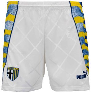 Pánské šortky Puma Parma, K Sporting