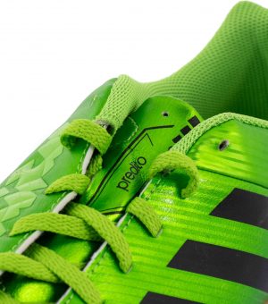 Sálová obuv Adidas Predito LZ IN, K Sporting