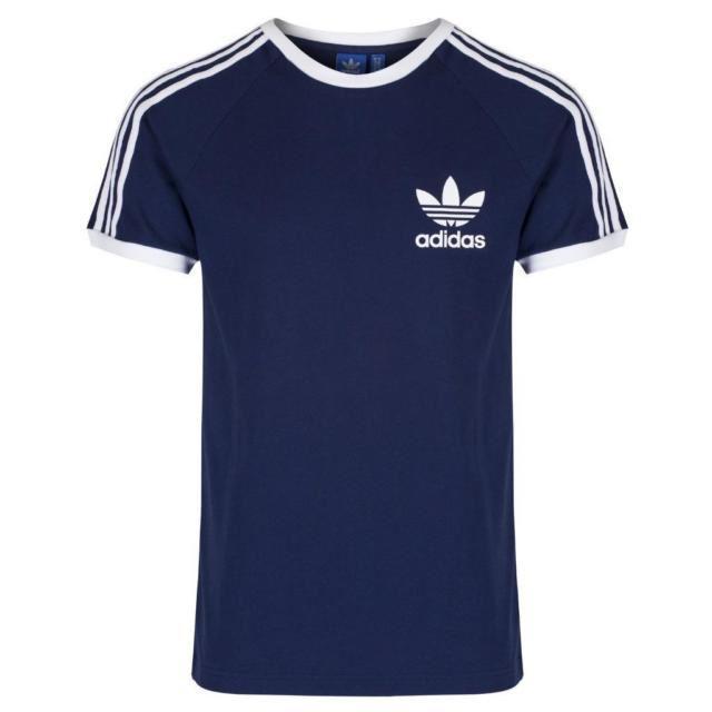 Pánské triko Adidas Originals Ess Trefoil, K Sporting
