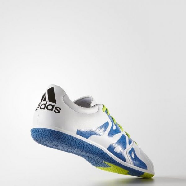 Sálová obuv Adidas X 15.3 IN, K Sporting