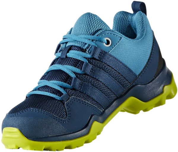 Dětské outdoorové boty Adidas Terrex AX2R, K Sporting