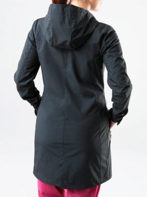 Dámský softshellový kabát Loap LACIKA, K Sporting