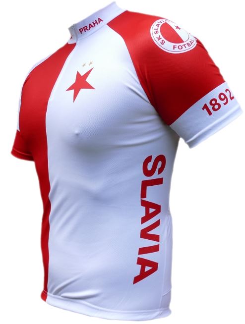 Cyklodres Slavia