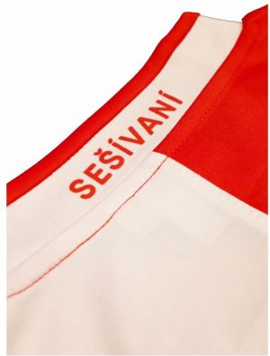 Dres Slavia replika, K Sporting