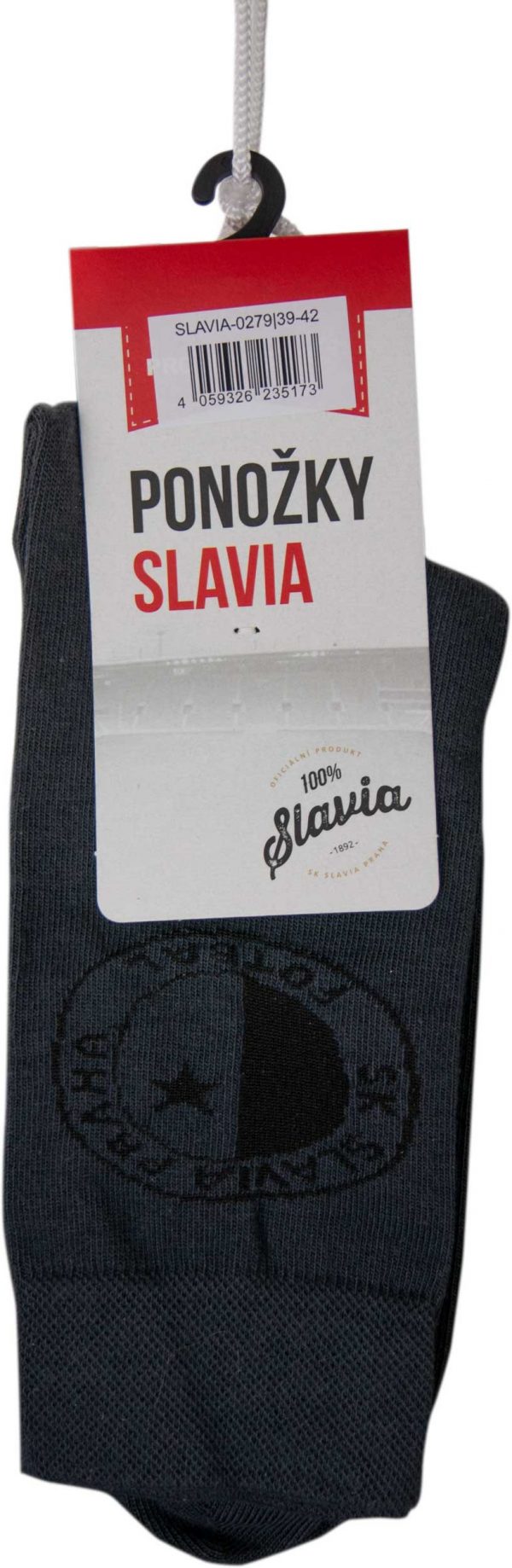 Ponožky Slavia Elegant, K Sporting