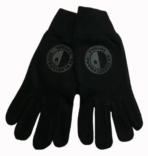 Zimní rukavice Slavia Elegant, K Sporting