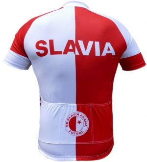 Cyklodres Slavia
