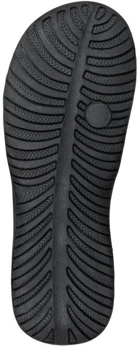 SIMMA dámské sandály černá 39, K Sporting