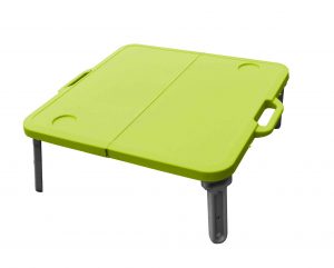 Mini skládací stolek Rulyt
