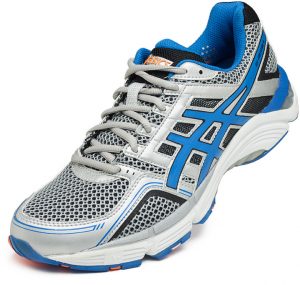 Běžecká obuv Asics Gel-Fortitude 6 Grey, K Sporting