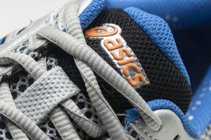 Běžecká obuv Asics Gel-Fortitude 6 Grey, K Sporting