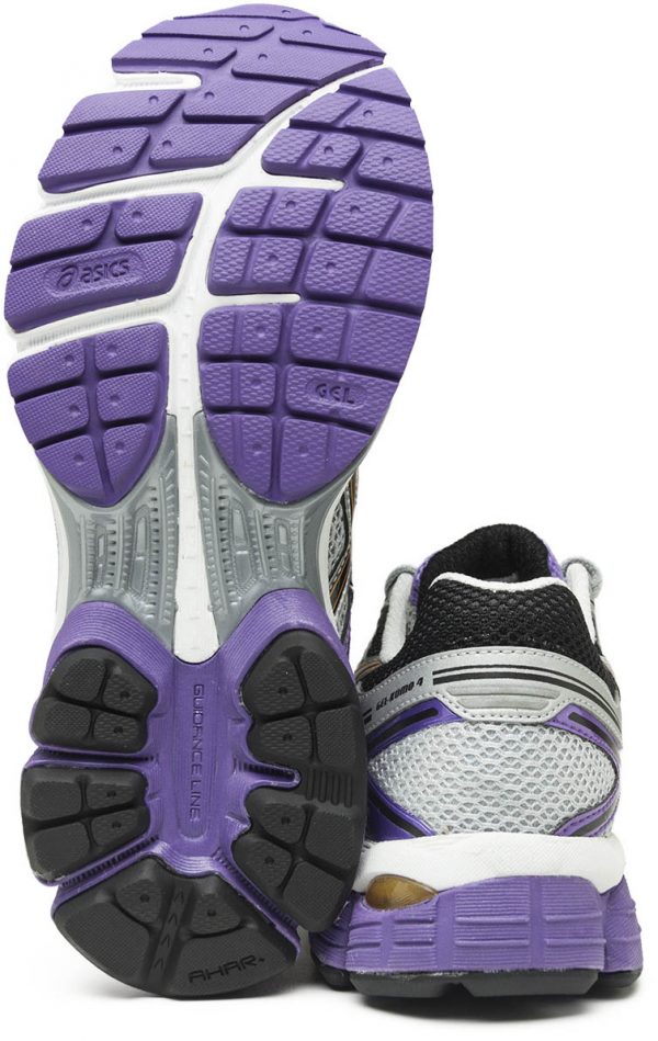 Dámská běžecká obuv Asics Gel-Kumo 4, K Sporting