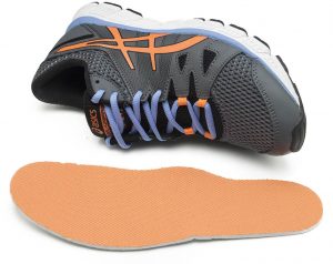 Dámská běžecká obuv Asics Gel-Unifire, K Sporting