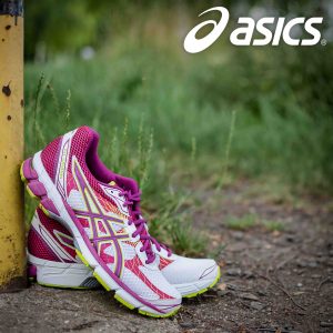 Dámská běžecká obuv Asics Gel-Stratus, K Sporting