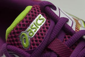 Dámská běžecká obuv Asics Gel-Stratus, K Sporting