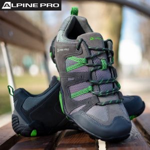 Treková obuv Alpine Pro Satury, K Sporting
