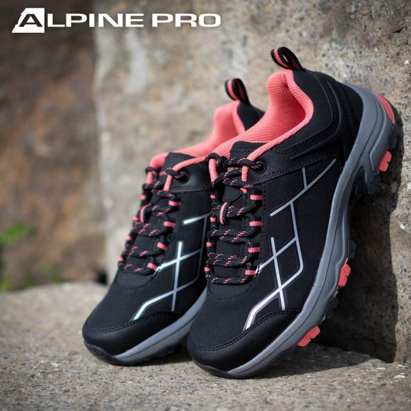 Outdoorová unisex obuv Alpine Pro Wate, K Sporting