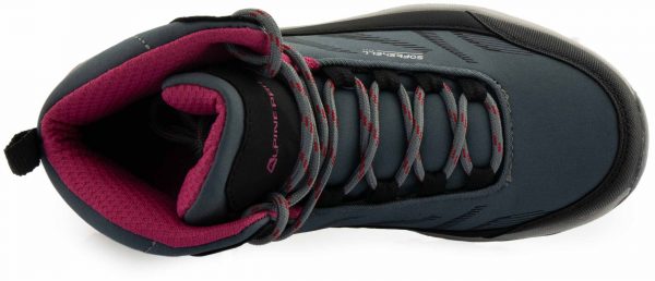 Unisex outdoorová obuv Alpine Pro Lothare, K Sporting