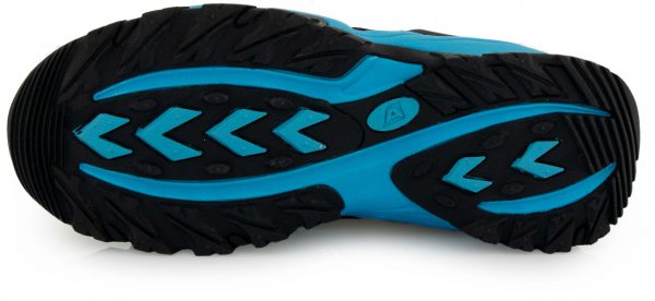 Unisex sandály Alpine Pro Suger, K Sporting