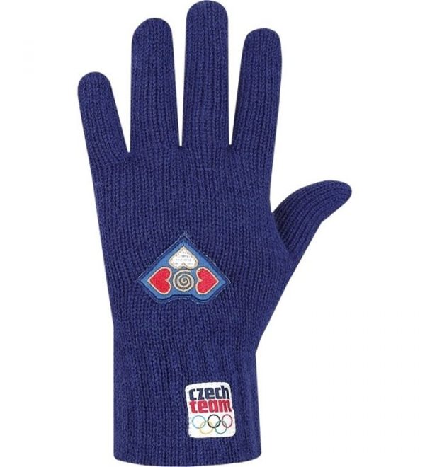 Pánské zimní rukavice Alpine Pro OH