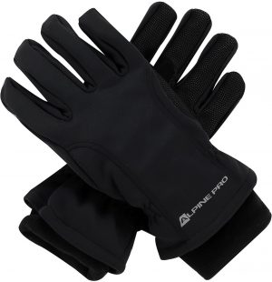 Lyžařské rukavice Alpine Pro Kahug, K Sporting