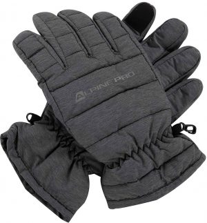 Lyžařské rukavice Alpine Pro Lezet, K Sporting