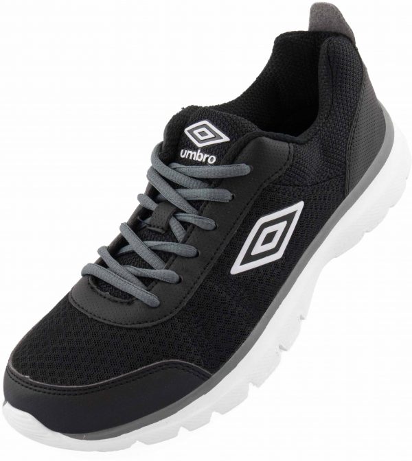 Volnočasová obuv UMBRO Low Sneaker, K Sporting