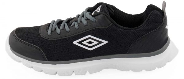 Volnočasová obuv UMBRO Low Sneaker, K Sporting