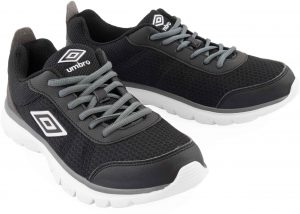 Volnočasová obuv UMBRO Low Sneaker, K Sporting