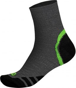 Unisex ponožky Alpine Pro Gentin, K Sporting