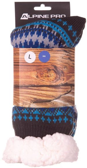 Ponožky Alpine Pro Sinnir 3