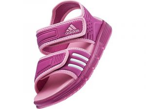 Dětské sandále Adidas Akwah, K Sporting