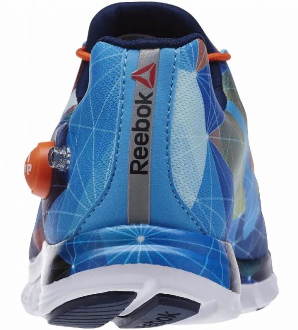 Sportovní obuv Reebok Z Pump Fusion AG, K Sporting
