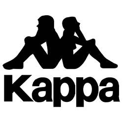 kappa logo - Index