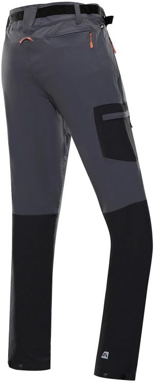 Dámské softshellové kalhoty Alpine Pro DANA, K Sporting