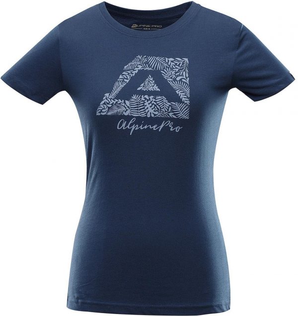 Dámské triko Alpine Pro UNEGA 8, K Sporting