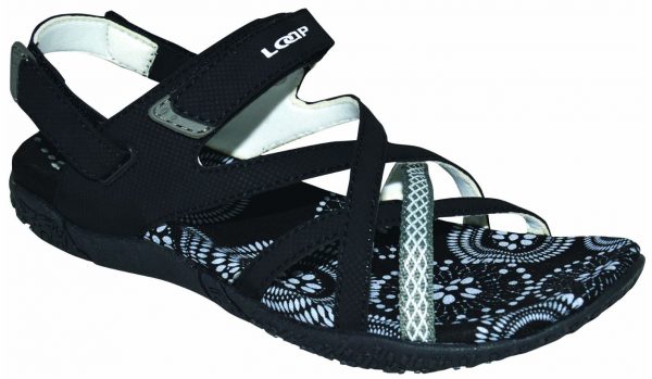 Dámské sandály Loap Caipa, K Sporting